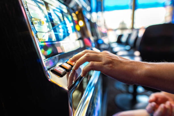 Quickspin slot game interface on cinta 69 showing Sweet Bonanza gameplay and balance display
